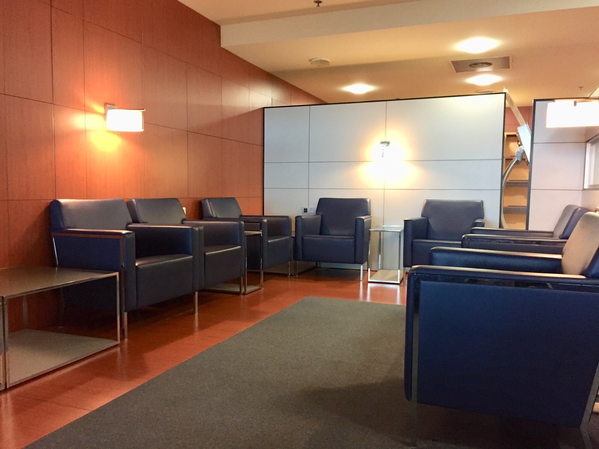 #1 of 5 images of ANA Airport Lounge (Temporarily Closed)