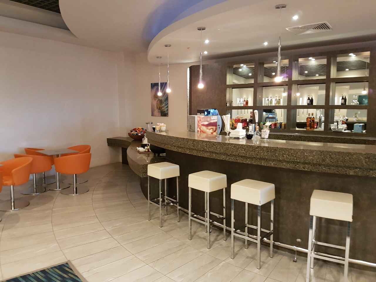 #2 of 4 images of International VIP Lounge (Gate 2)