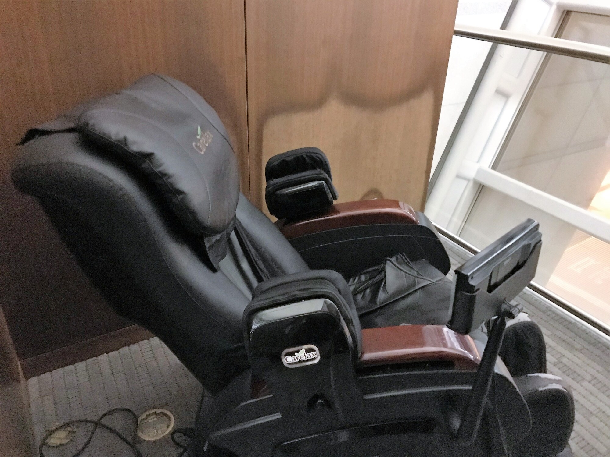 #3 of 5 images of Asiana Airlines Business Class Lounge (East)