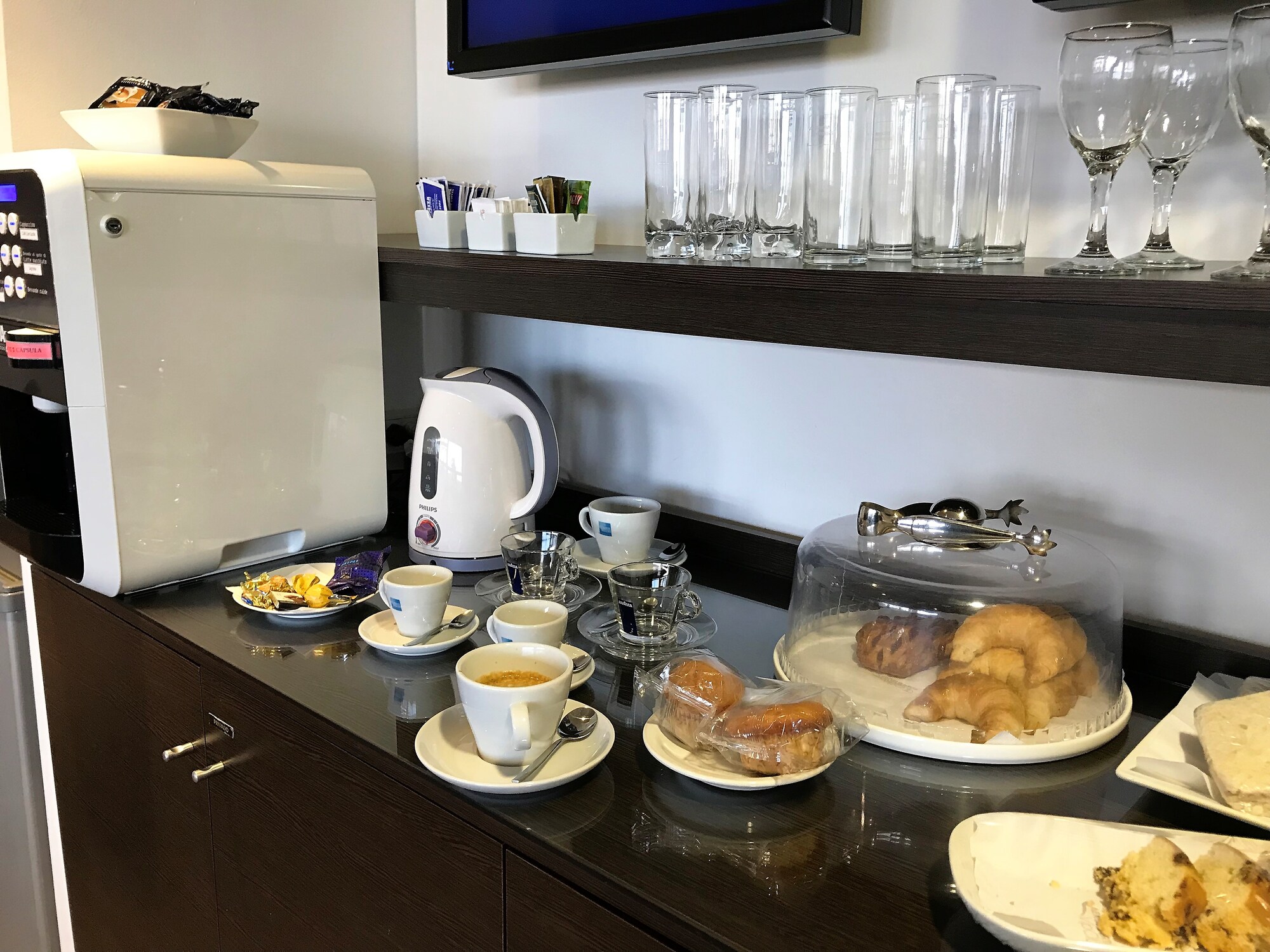 #3 of 5 images of Aeropuertos VIP Club Lounge (Temporarily Closed)