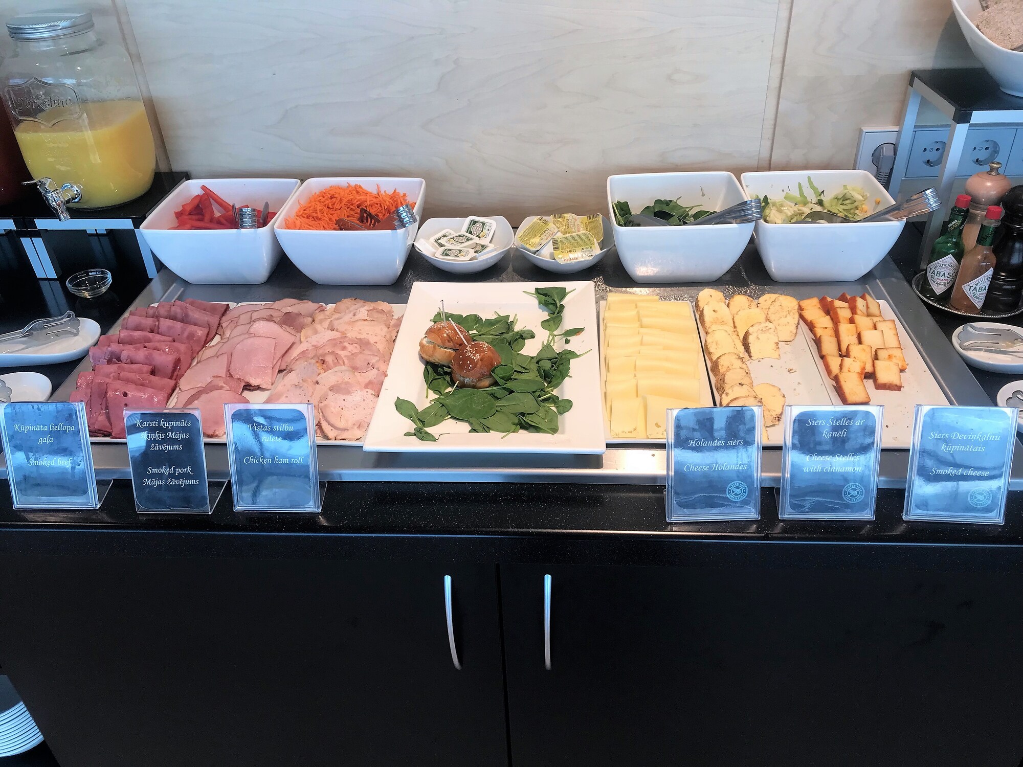 #4 of 5 images of Primeclass Business Lounge