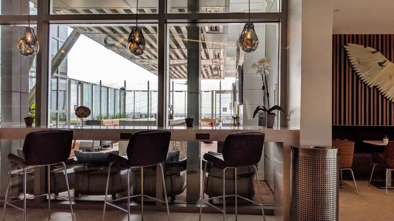 #5 of 5 images of Delta Air Lines Delta Sky Club