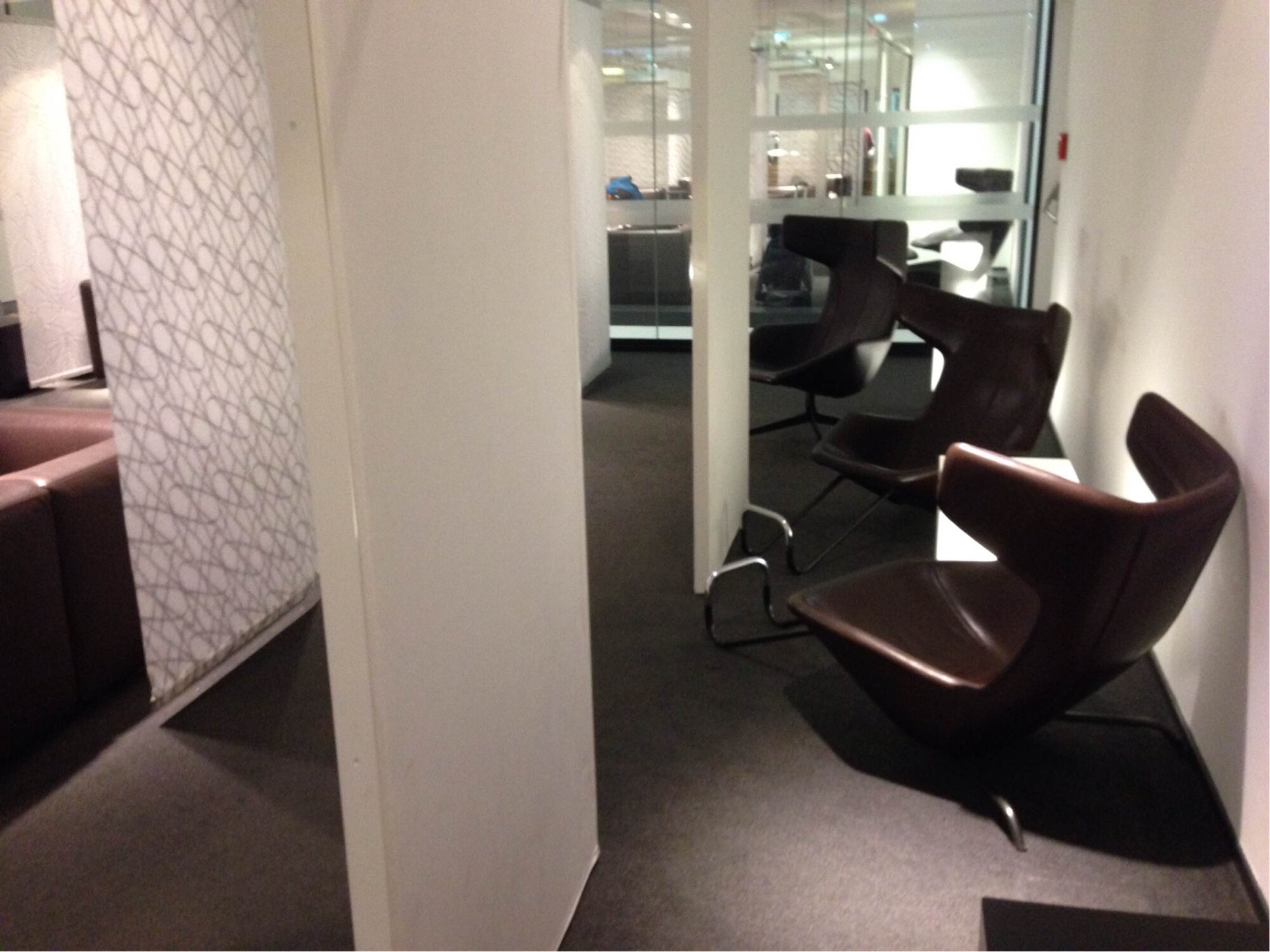 #4 of 5 images of Sky Lounge (Schengen)