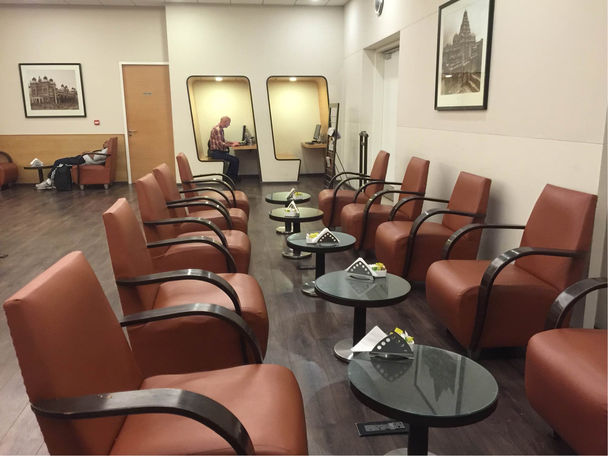 #1 of 5 images of Loyalty Lounge