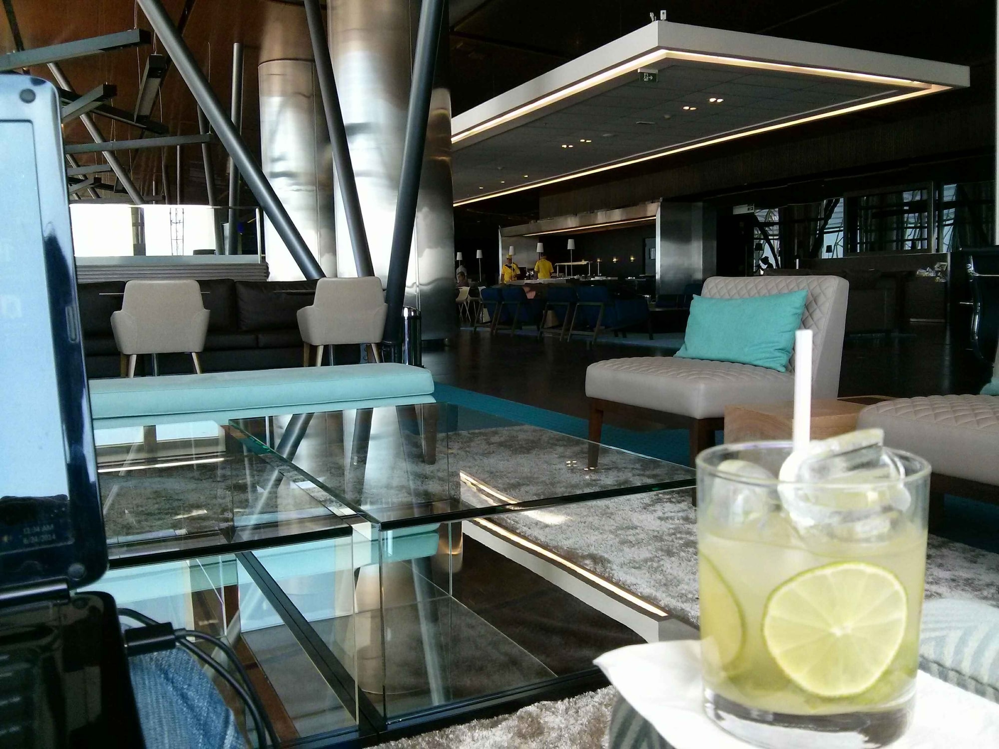 #2 of 5 images of Aeroportos VIP Club