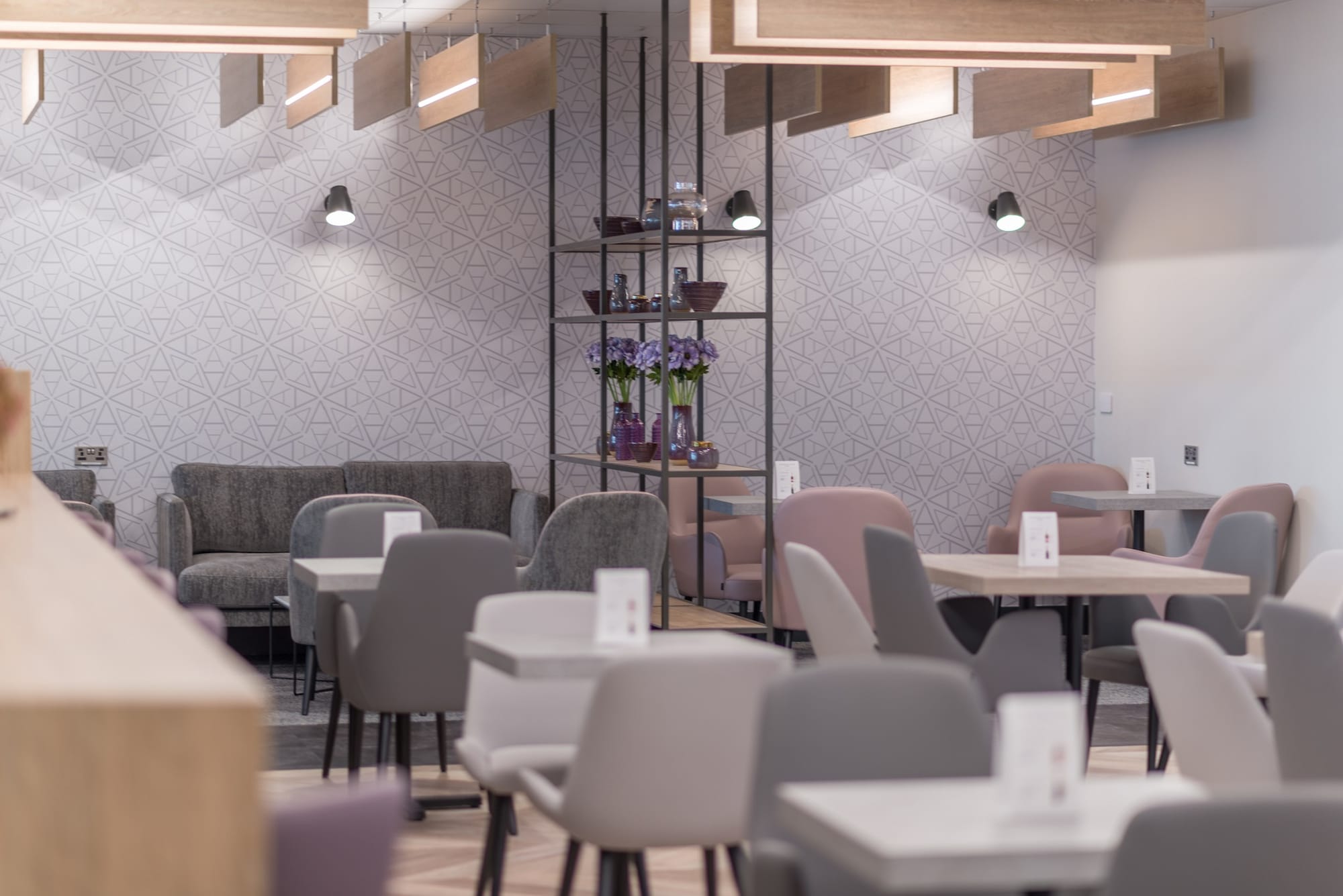 #3 of 5 images of Aspire Lounge (Temporarily Closed)