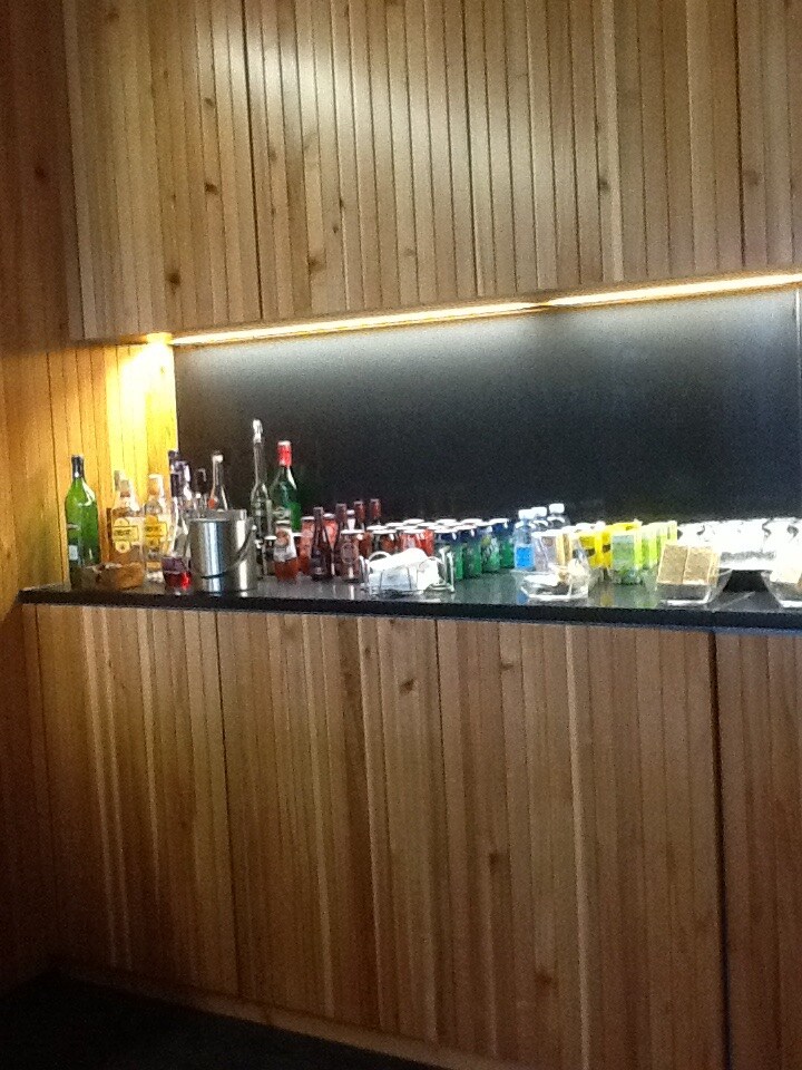 #3 of 4 images of SATA Plus Lounge