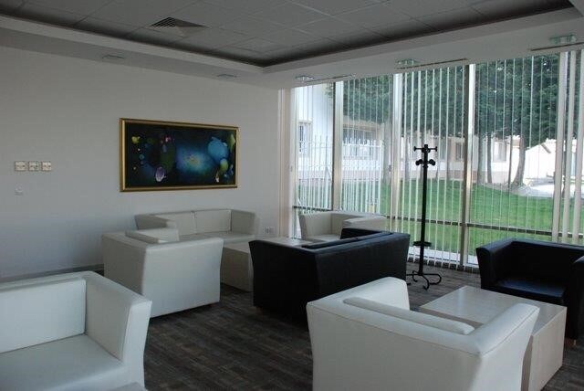 #1 of 4 images of Primeclass CIP Lounge