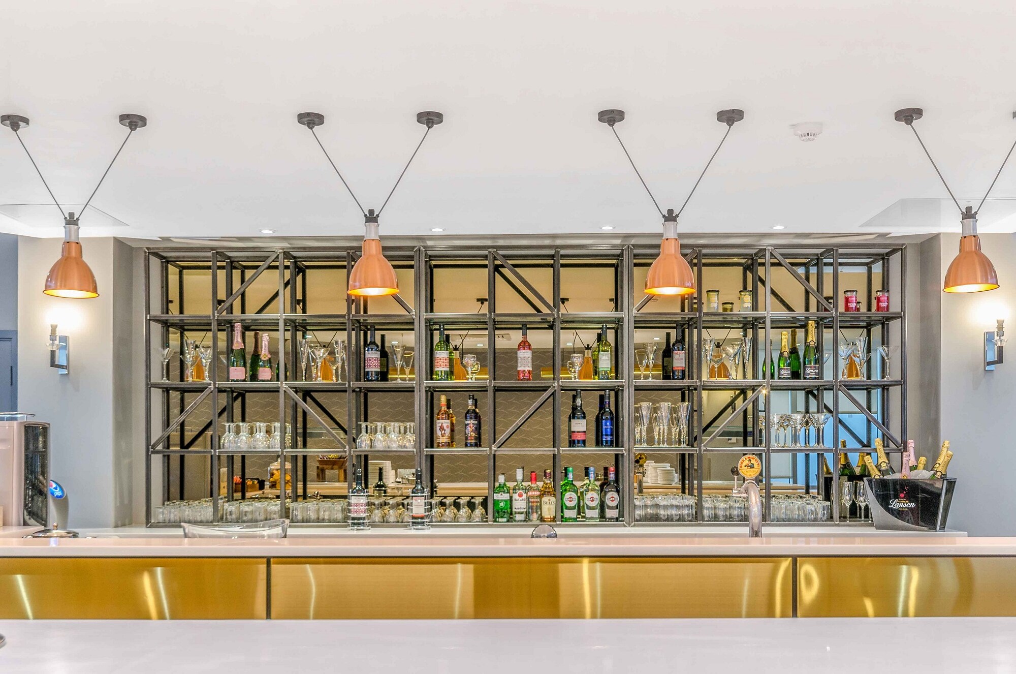 #4 of 5 images of Club Aspire