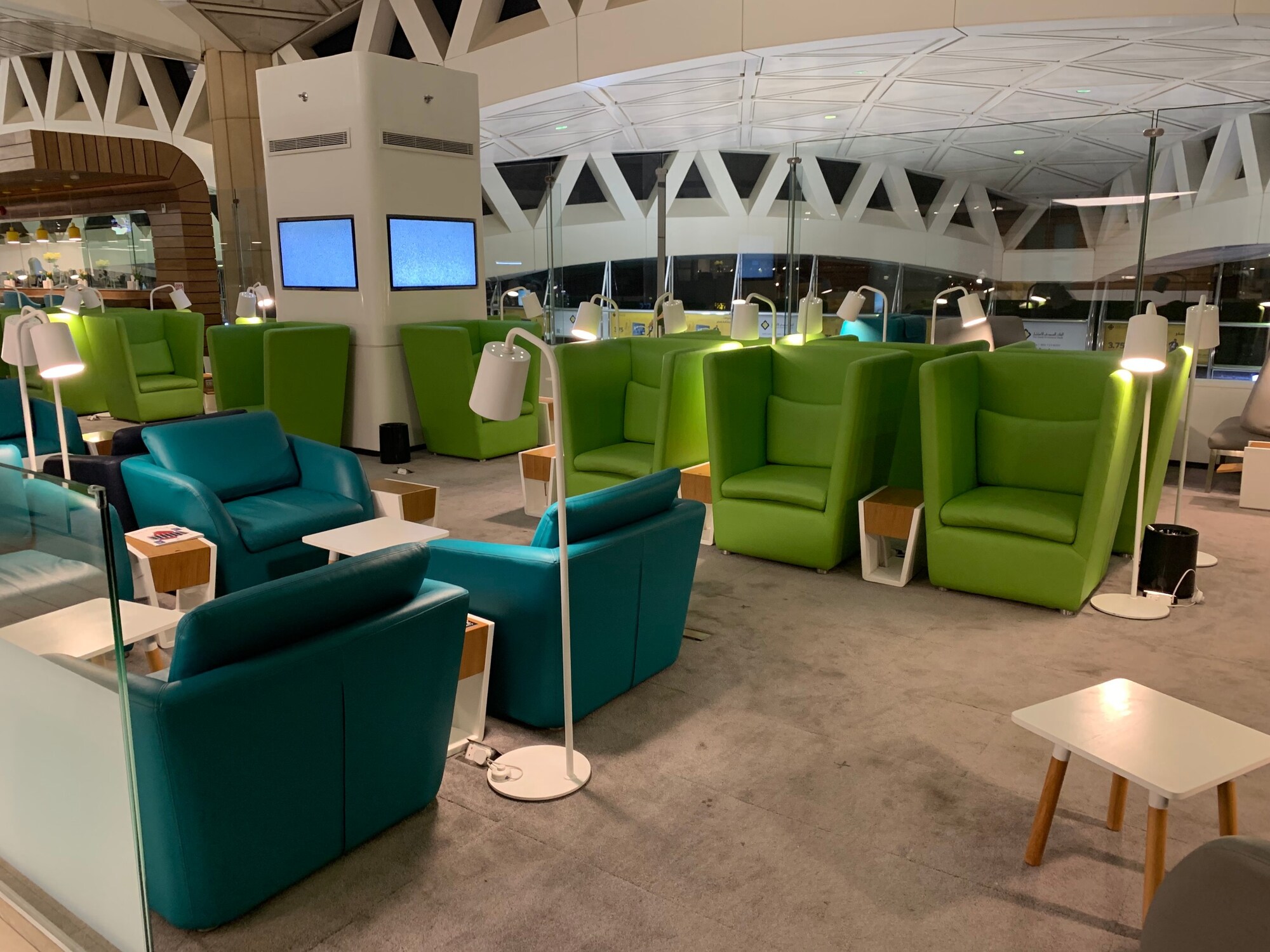 #1 of 5 images of Wellcome Lounge