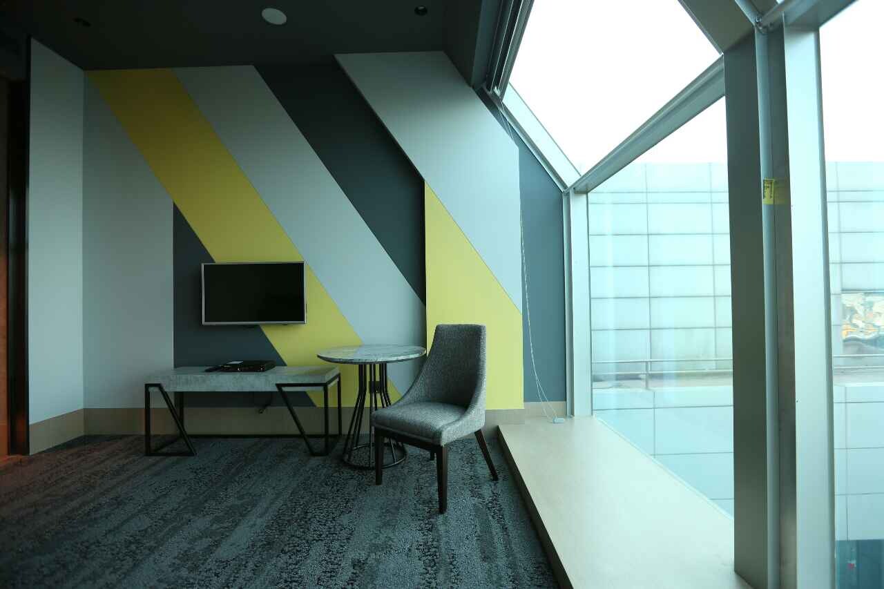 #4 of 5 images of Plaza Premium Lounge (Zone A)