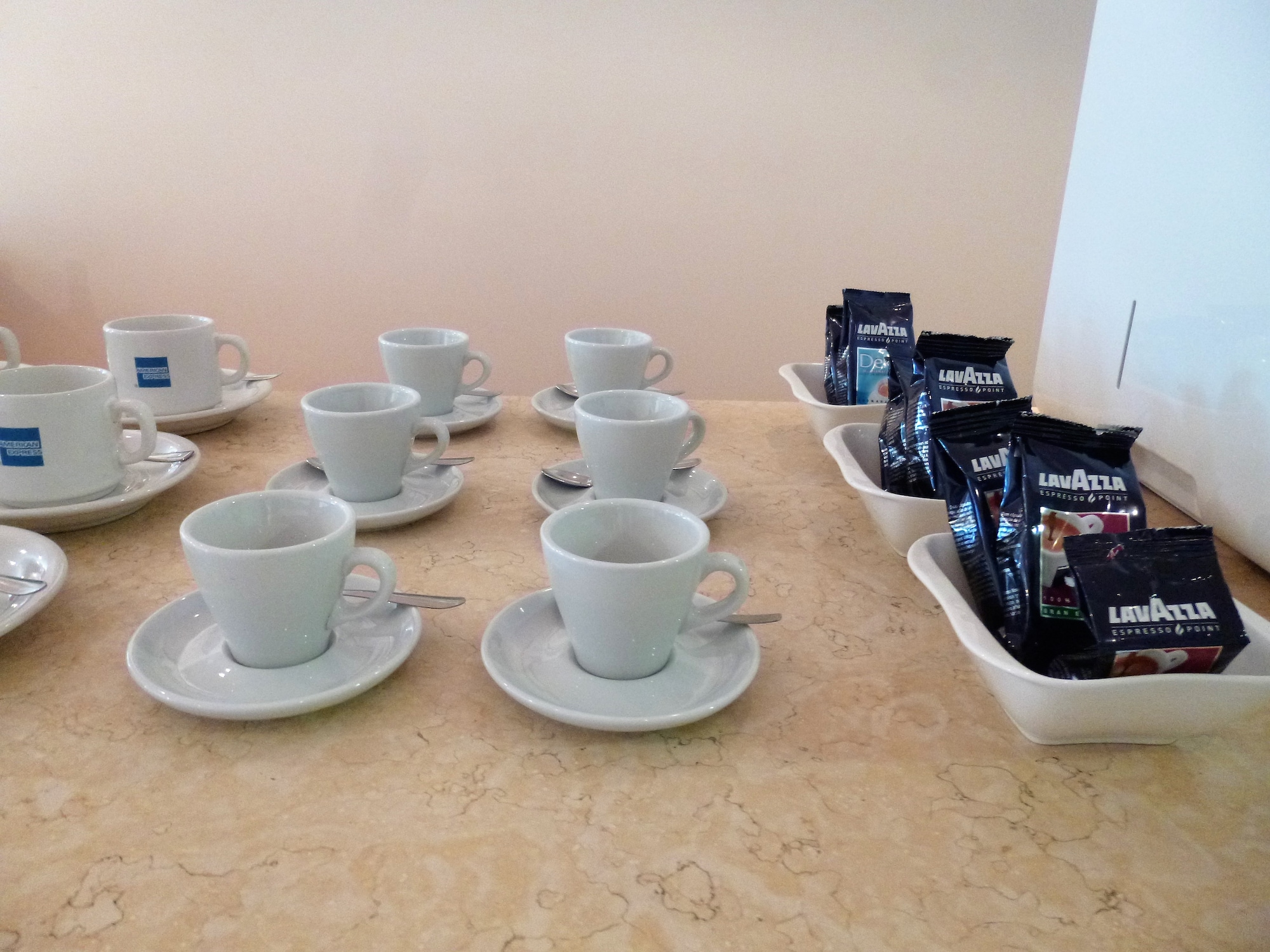 #5 of 5 images of Aeropuertos VIP Club Lounge (Temporarily Closed)