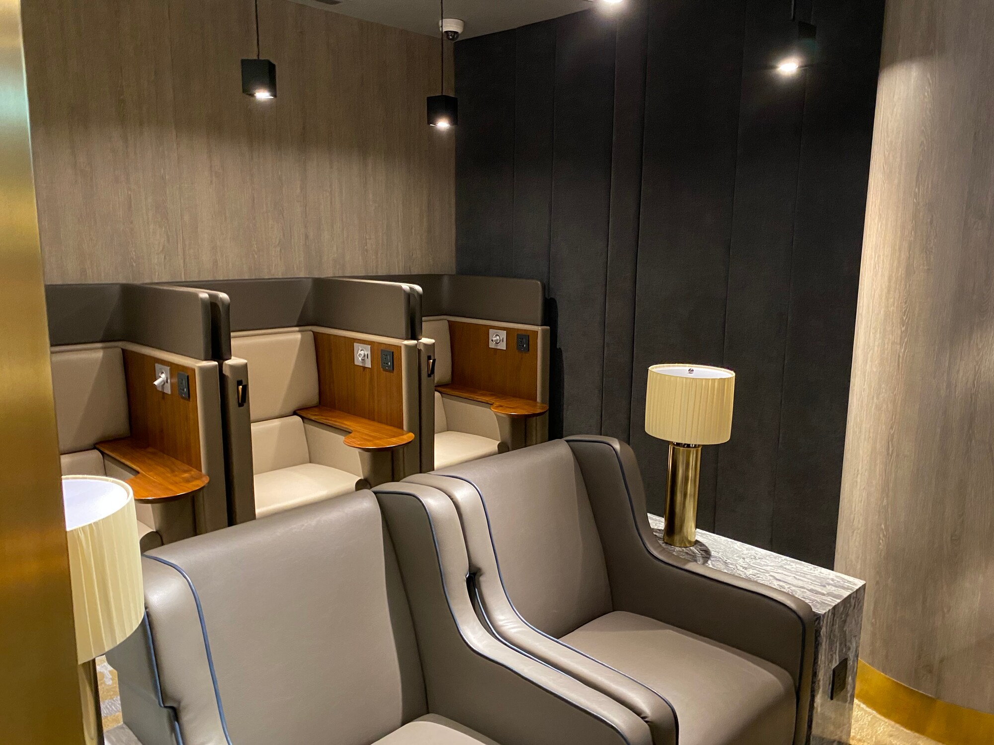 #5 of 5 images of Plaza Premium Lounge (Temporarily Closed)