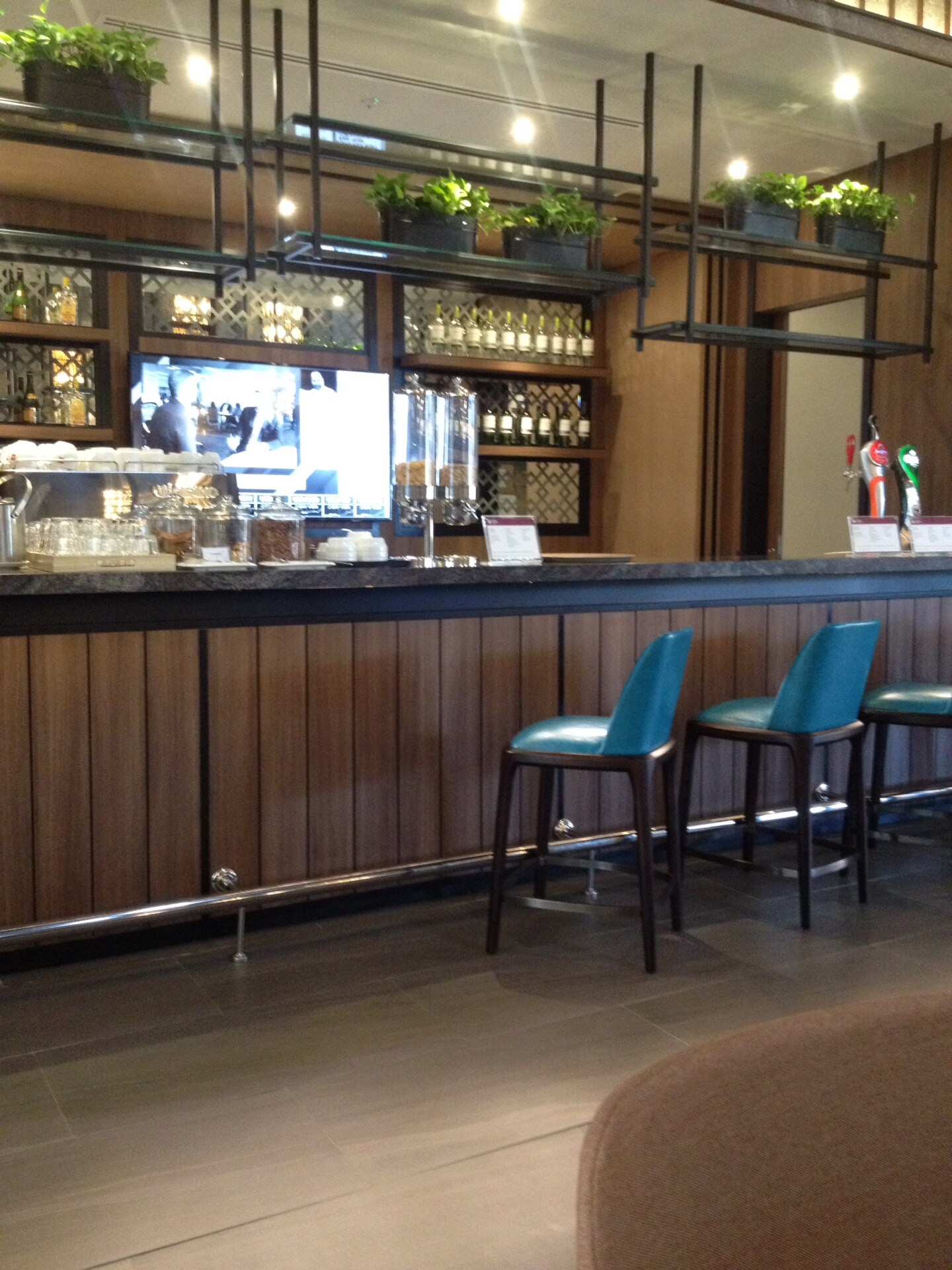 #3 of 5 images of Plaza Premium Lounge (Temporarily Closed)
