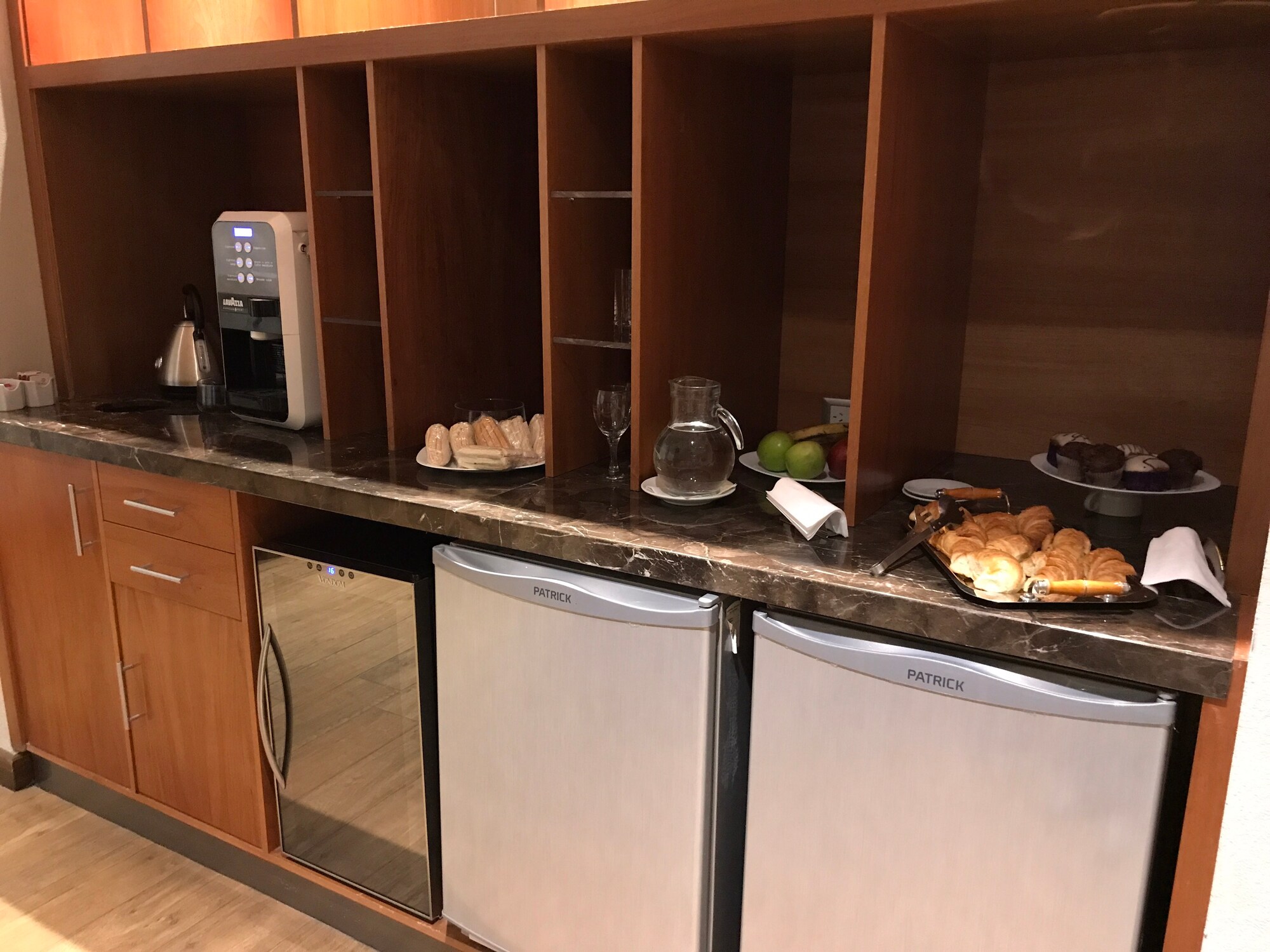 #3 of 4 images of Aeropuertos VIP Club Lounge (Temporarily Closed)