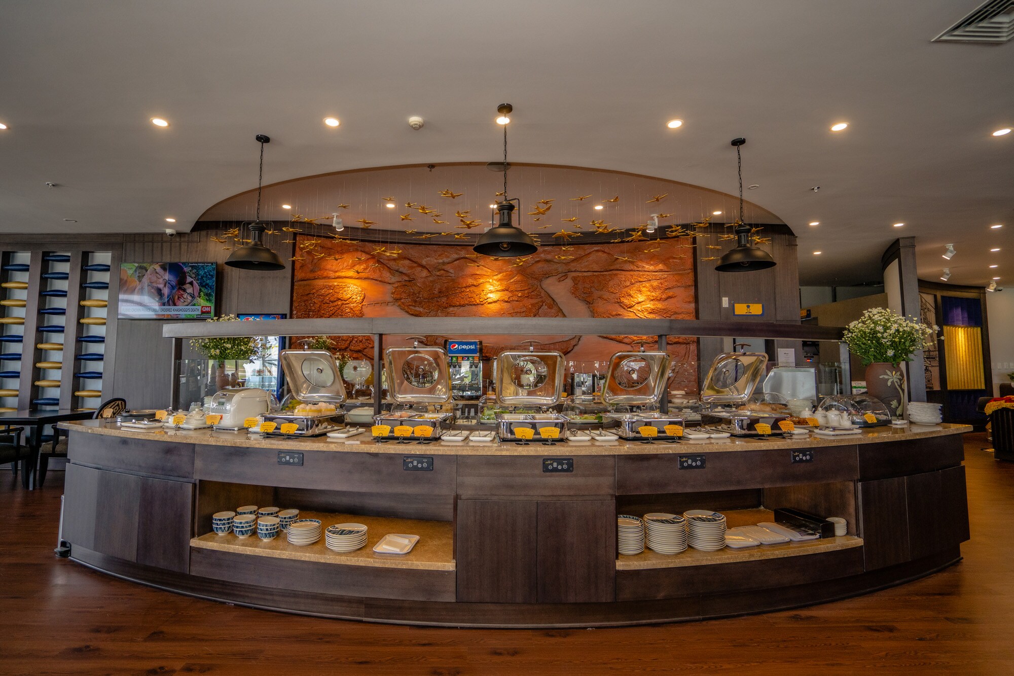 #4 of 5 images of Song Hong Premium Lounge
