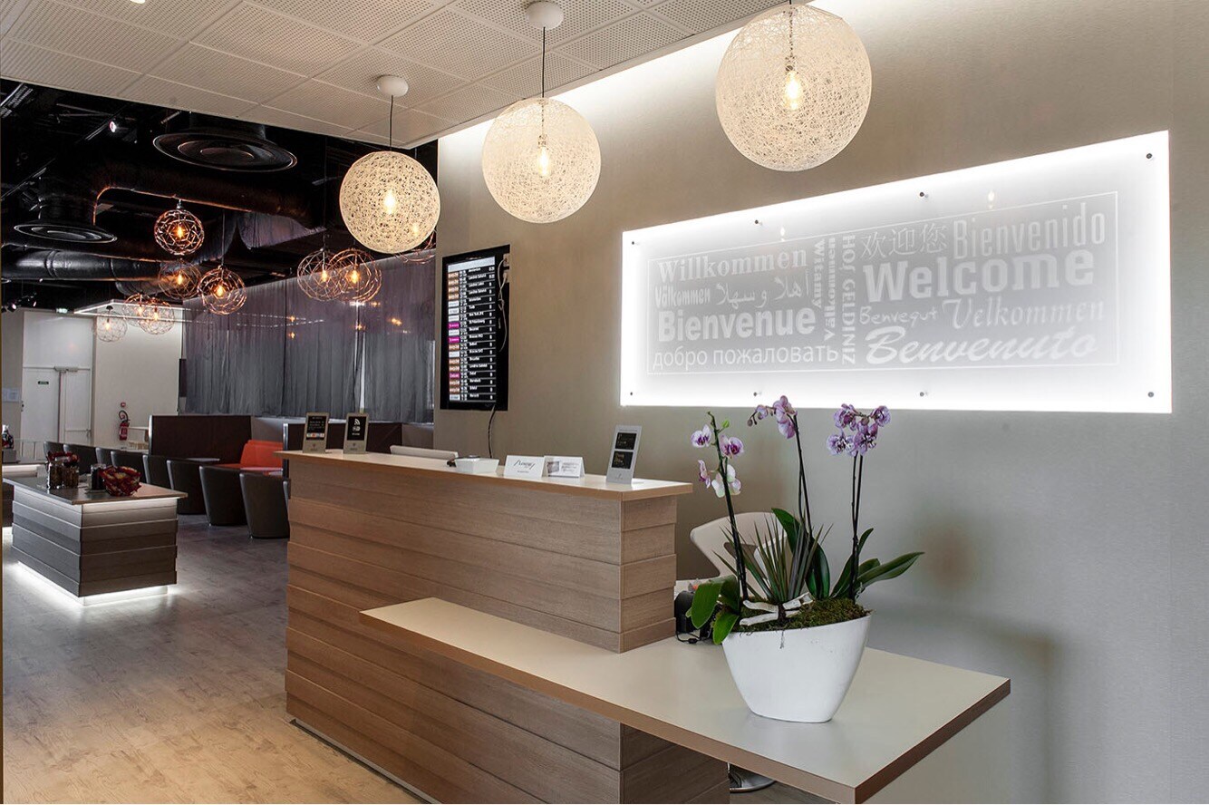 #5 of 5 images of The Levity Lounge