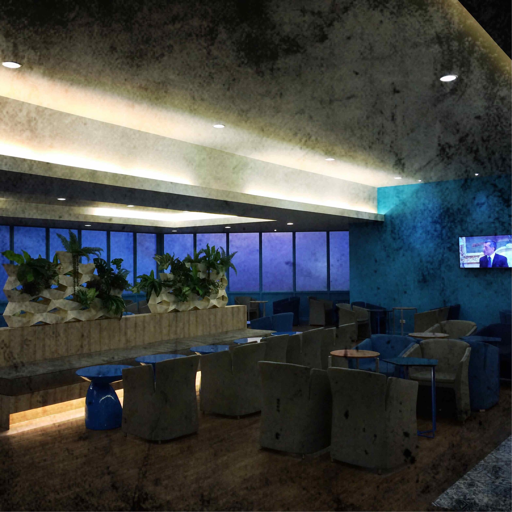 #1 of 4 images of Bangkok Airways Boutique Lounge (Temporarily Closed)