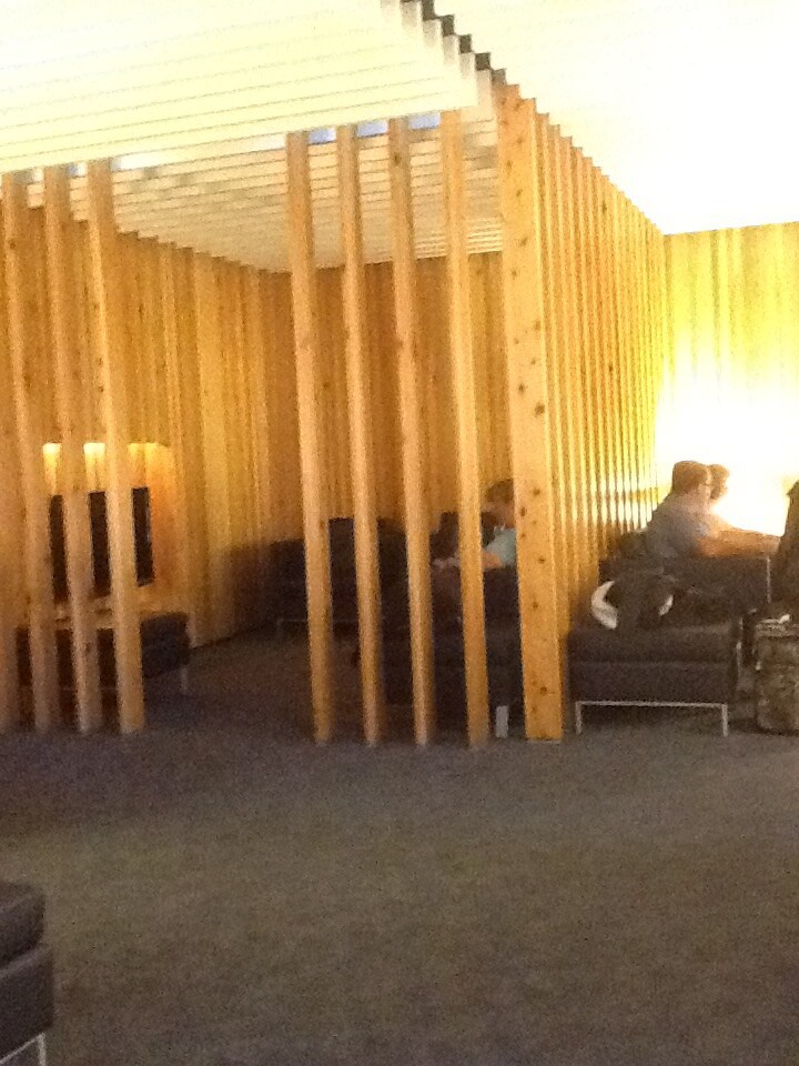 #4 of 4 images of SATA Plus Lounge