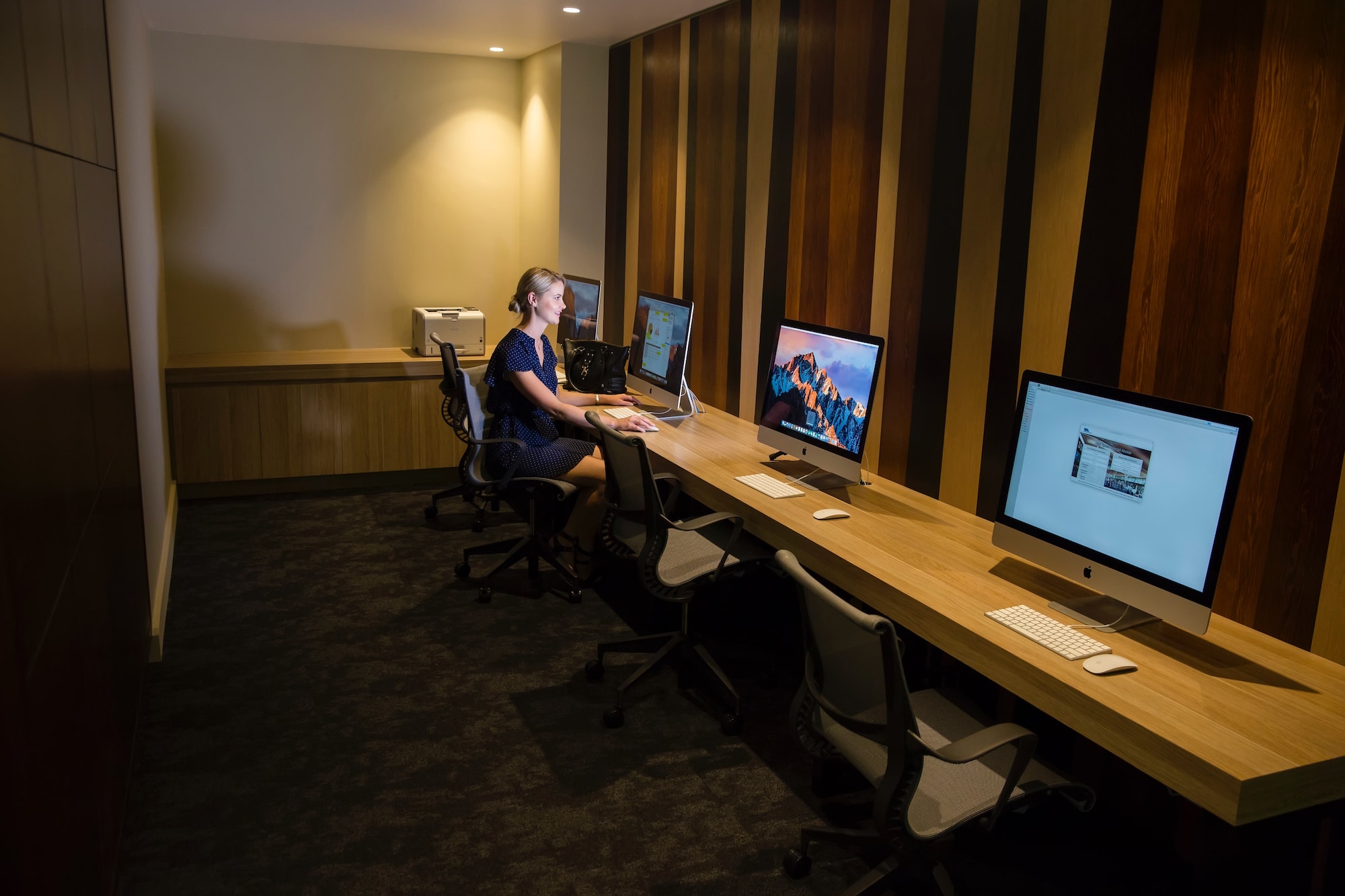 #3 of 5 images of Fiji Airways Premier Lounge (Temporarily Closed)