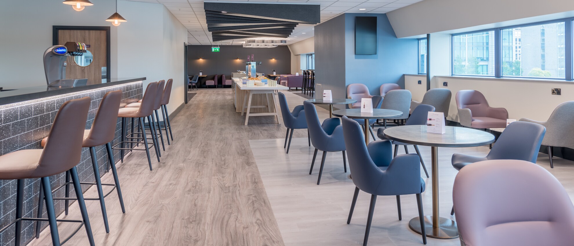 #1 of 5 images of Club Aspire (South) (Temporarily Closed)