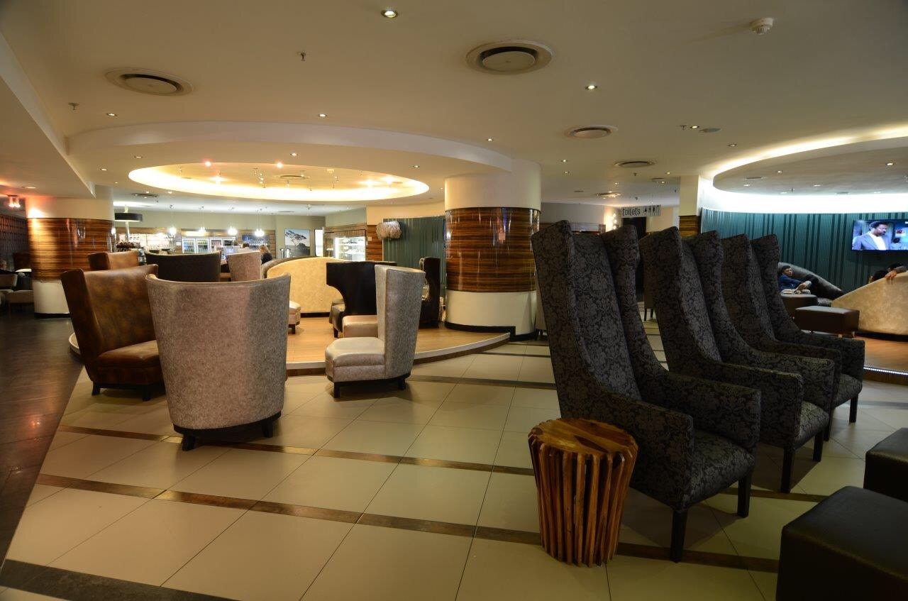 #1 of 5 images of Shongololo Lounge