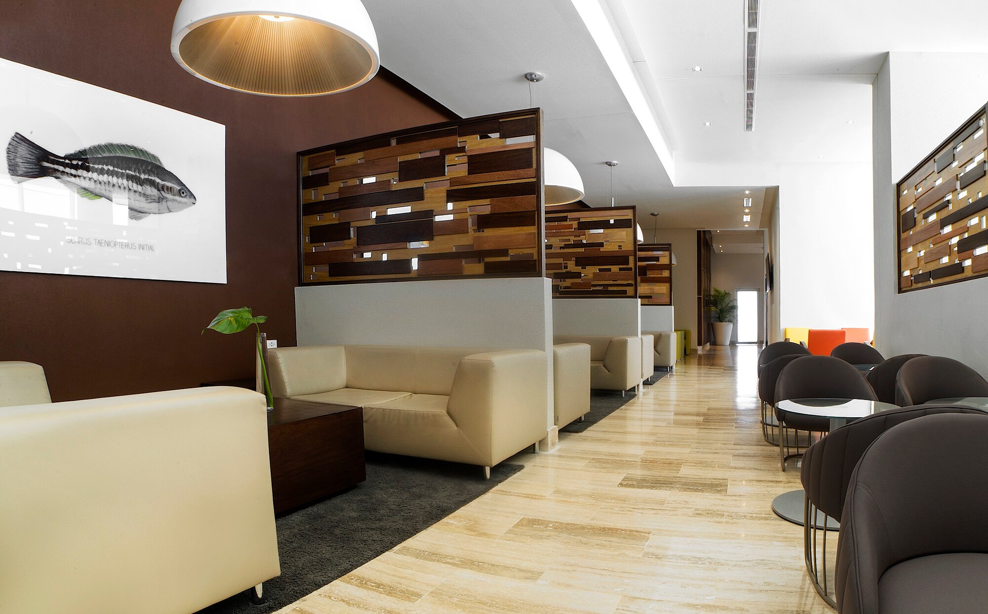 #4 of 5 images of Punta Cana International Airport VIP Lounge