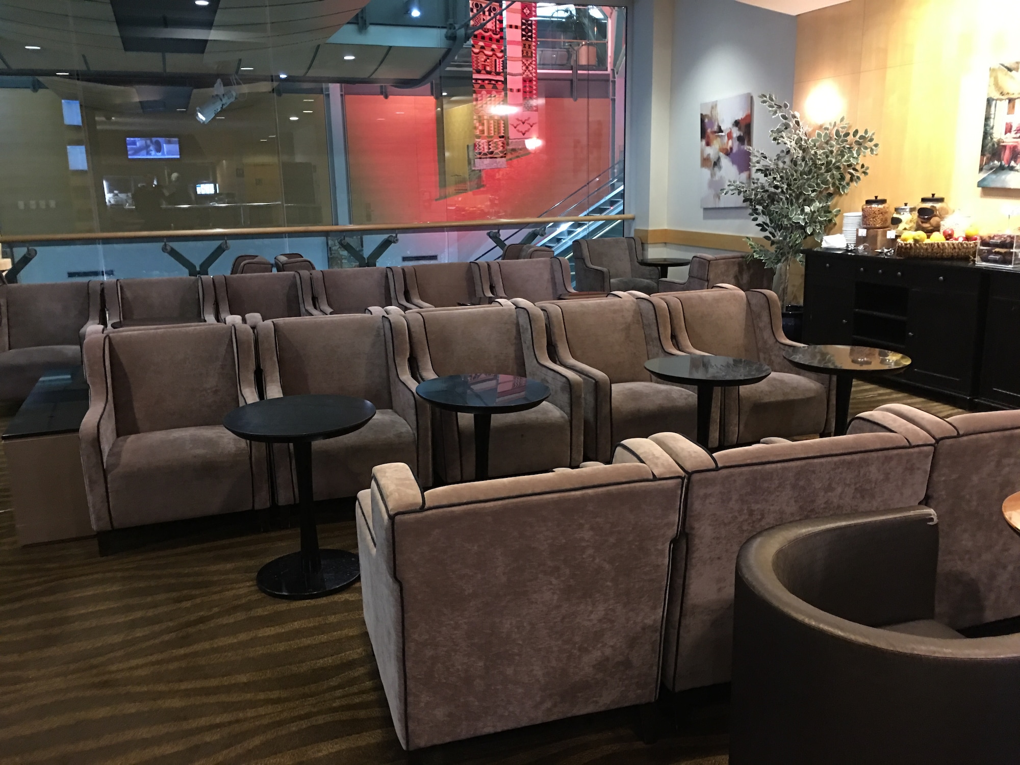 #2 of 5 images of Plaza Premium Lounge (Temporarily Closed)