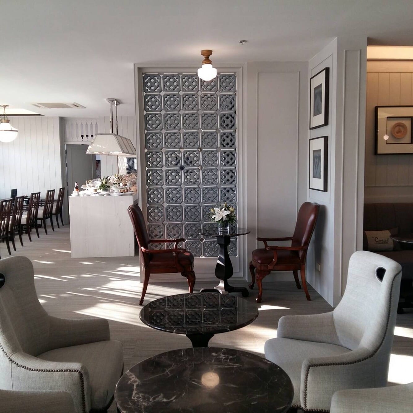 #2 of 5 images of The Coral Executive Lounge