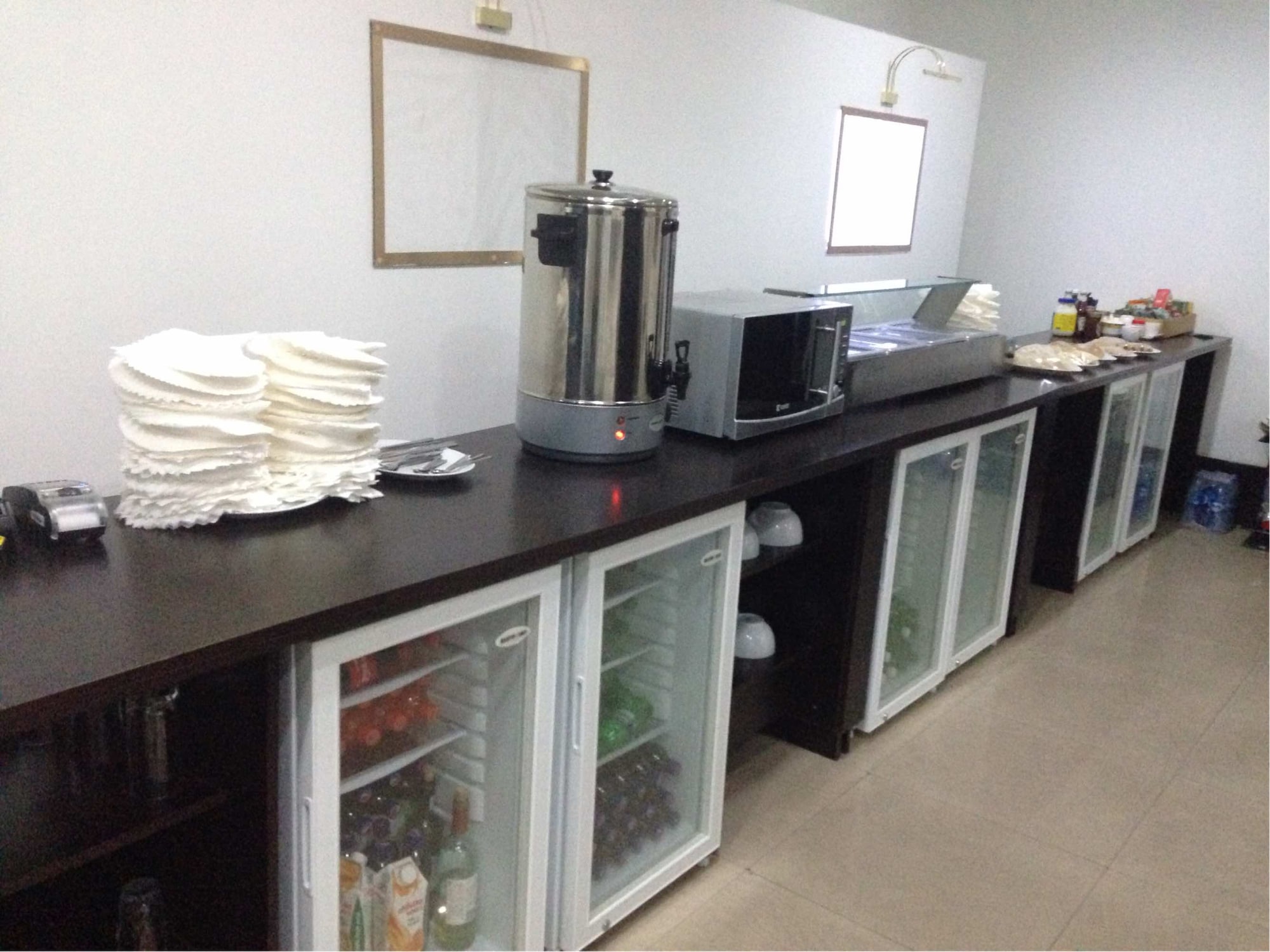 #5 of 5 images of SDS Lounge