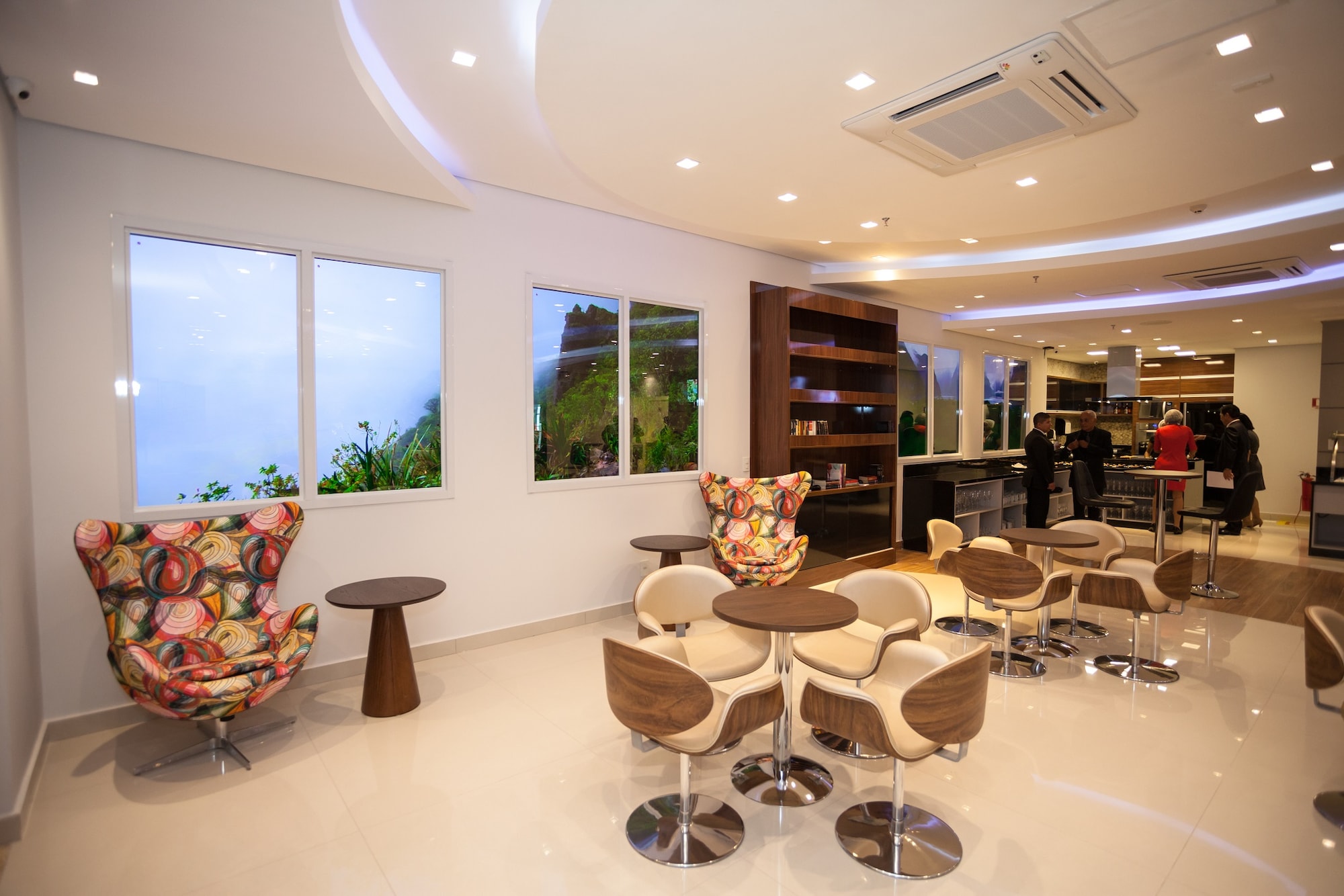 #5 of 5 images of TravelCorp Harmony Lounge