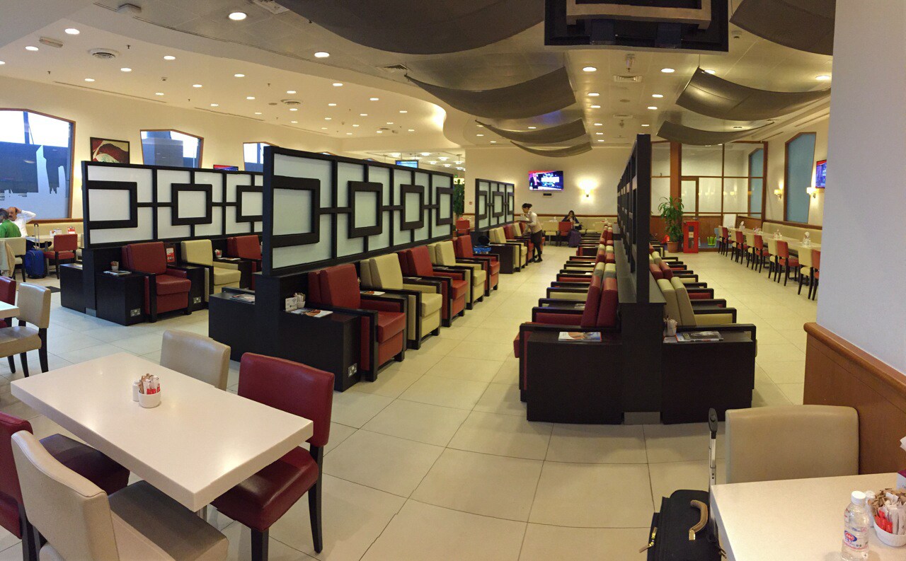 #5 of 5 images of Pearl Lounge