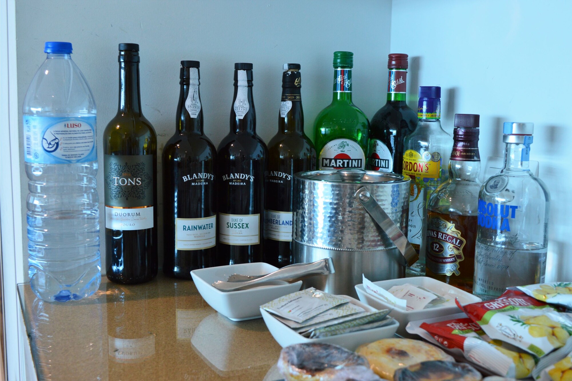 #5 of 5 images of TAP Premium Lounge (Temporarily Closed)
