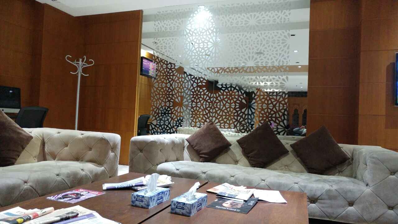 #3 of 3 images of Pearl Lounge