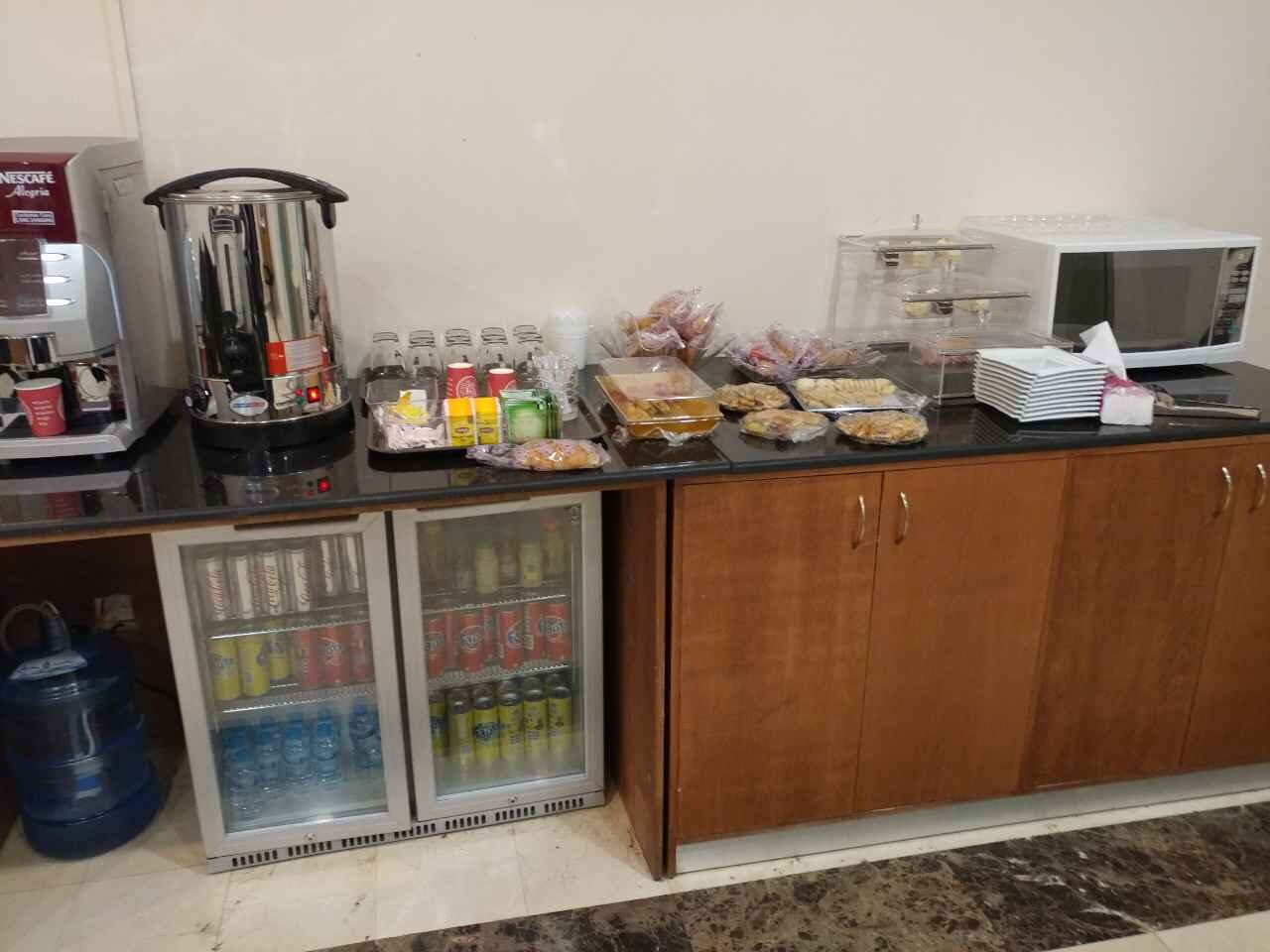 #4 of 4 images of TasHeel First Class Lounge (Temporarily Closed)