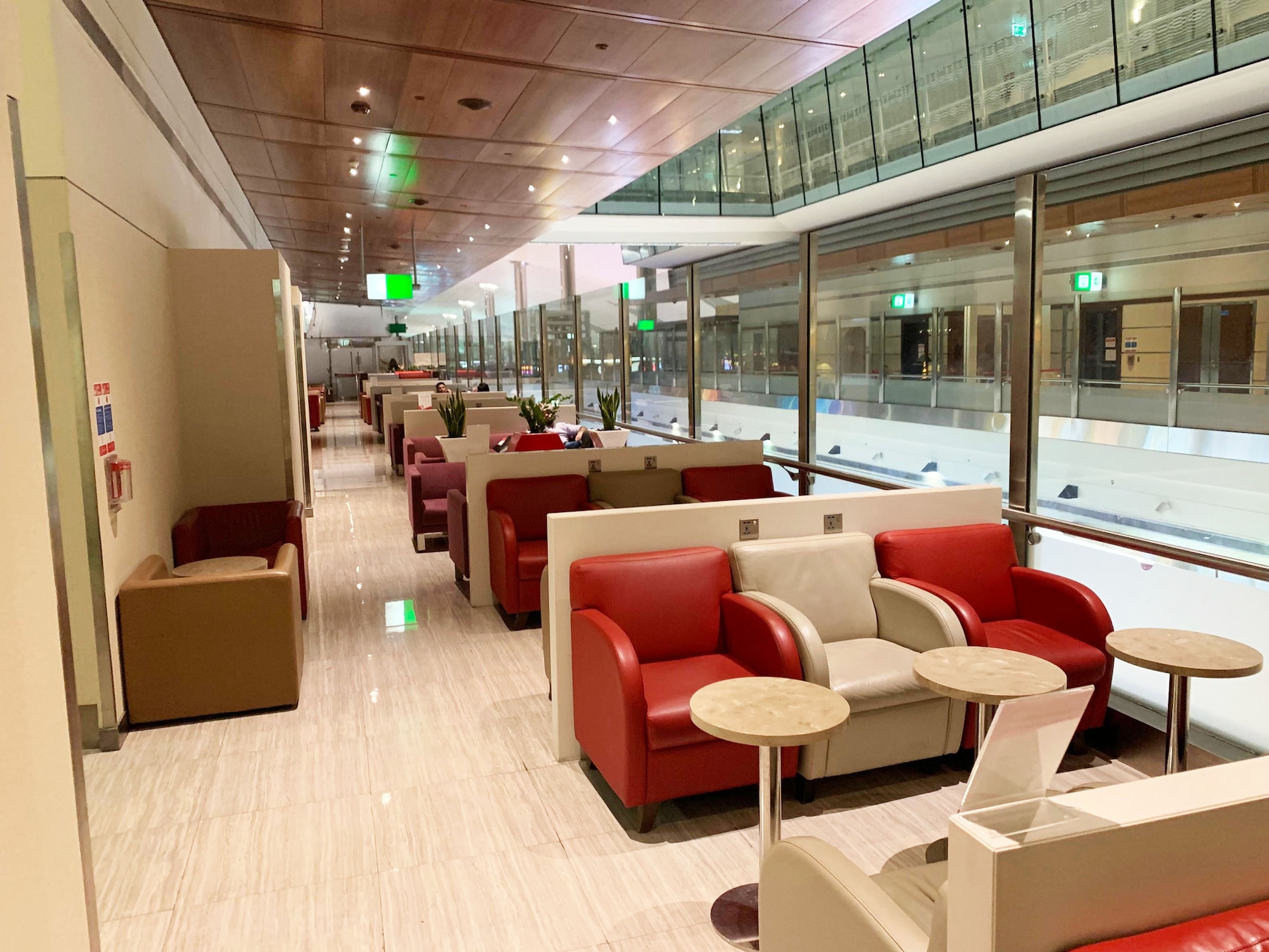 #2 of 5 images of Marhaba Lounge