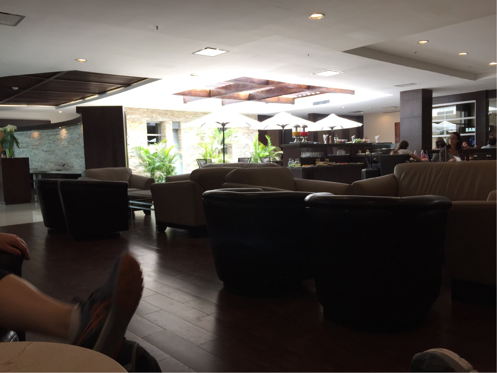 #2 of 2 images of Aeropuertos VIP Club