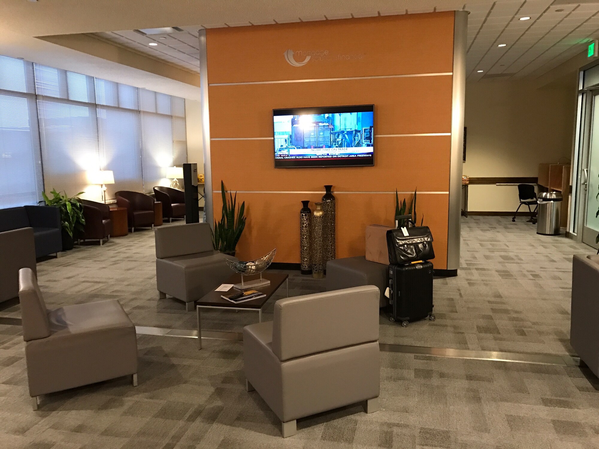 #1 of 5 images of Colorado Springs Premier Lounge