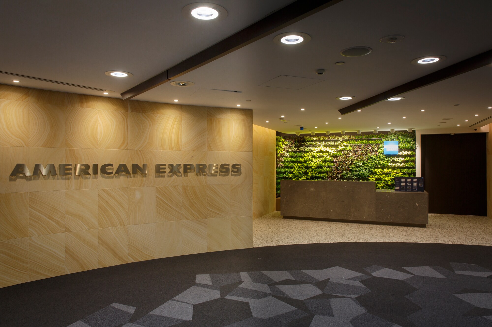 #5 of 5 images of The Centurion Lounge (Temporarily Closed)
