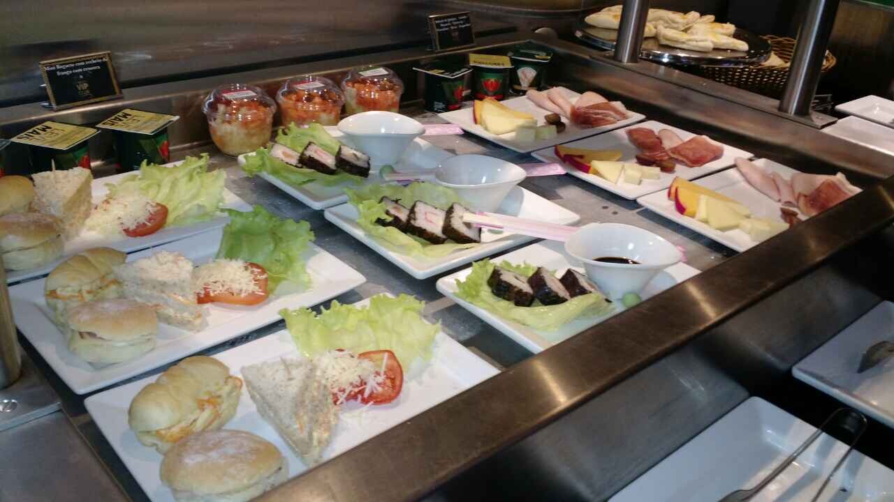 #3 of 3 images of Aeroportos VIP Club