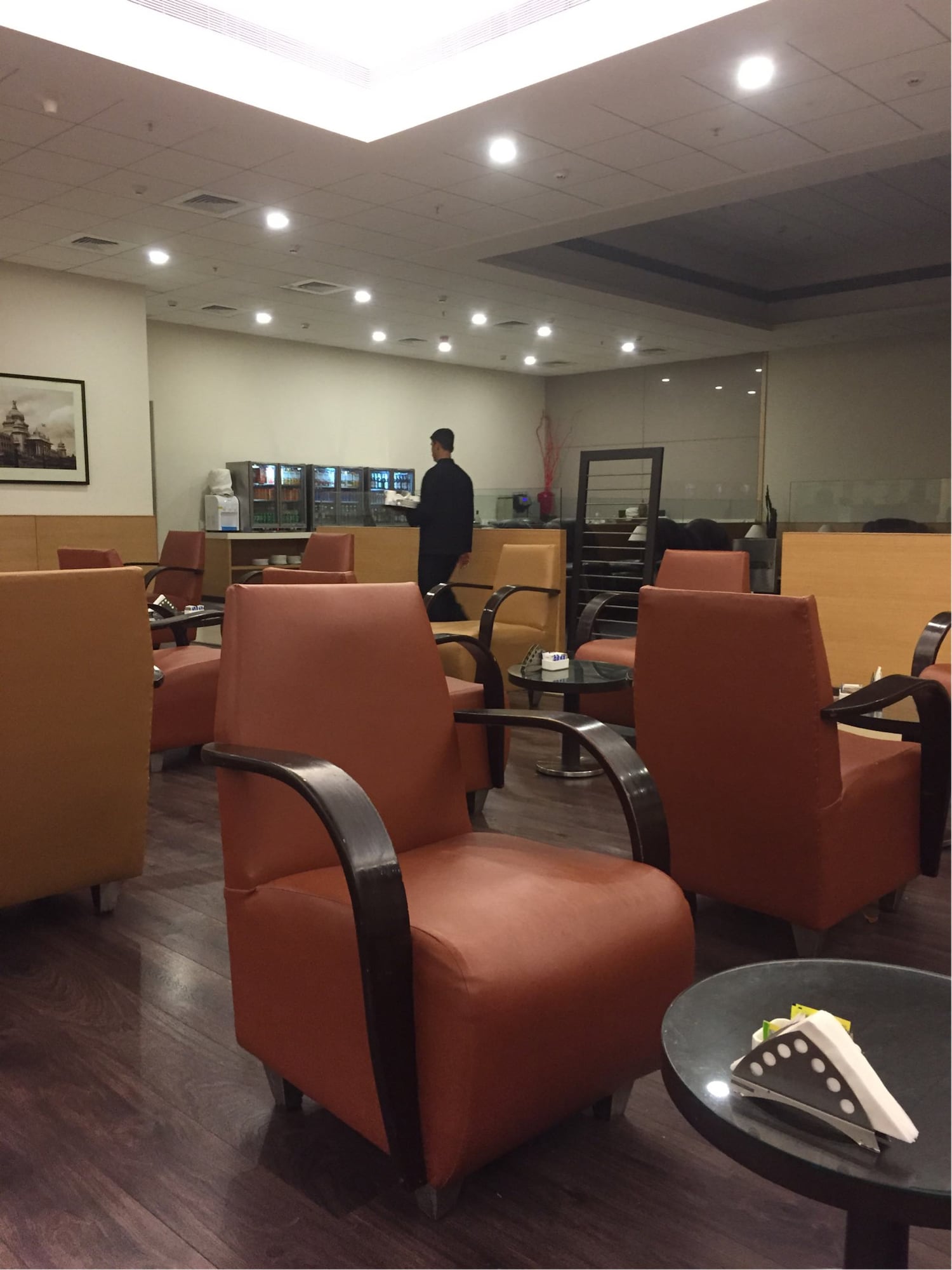 #4 of 5 images of Loyalty Lounge