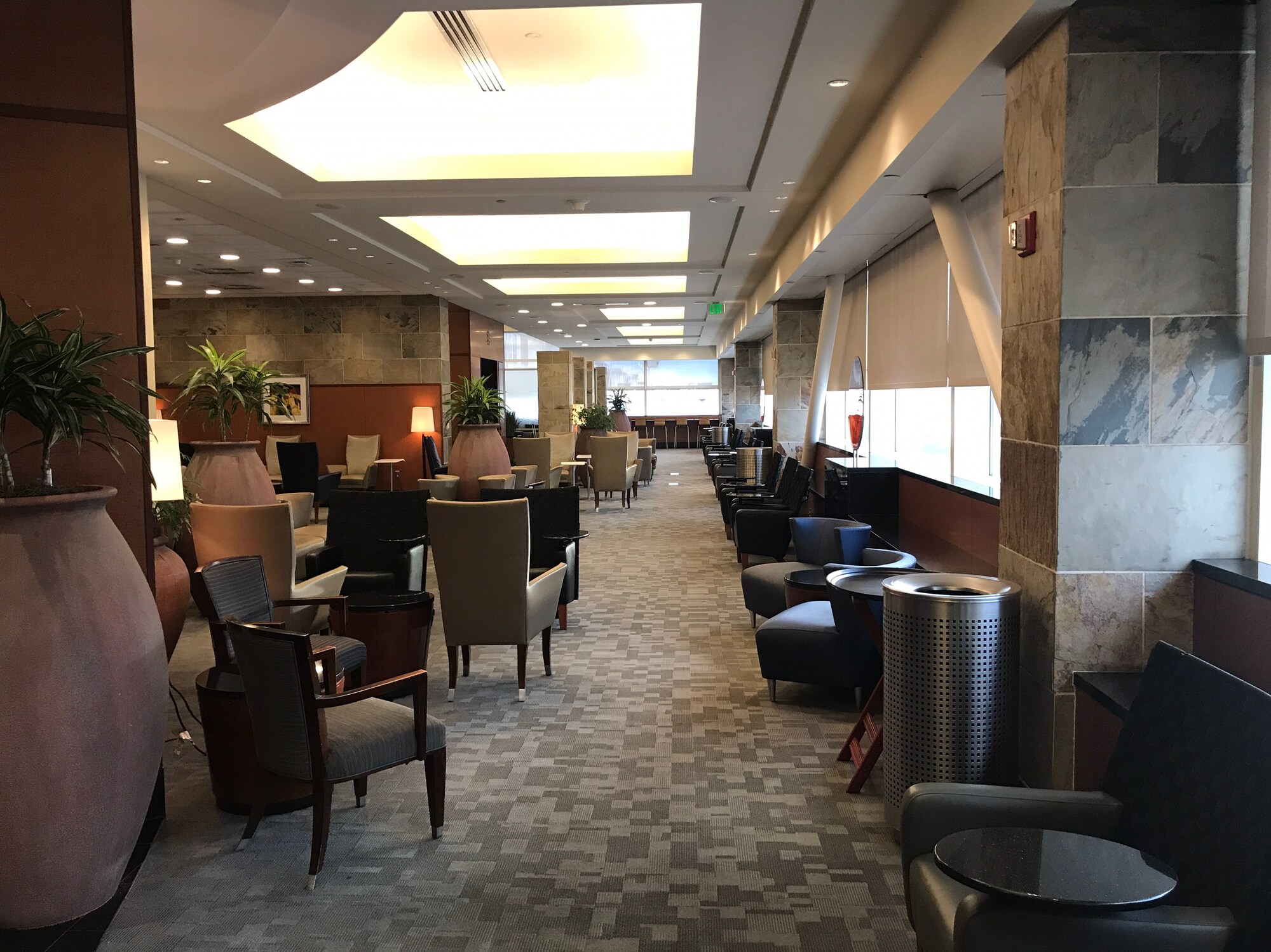 #1 of 5 images of Delta Air Lines Delta Sky Club