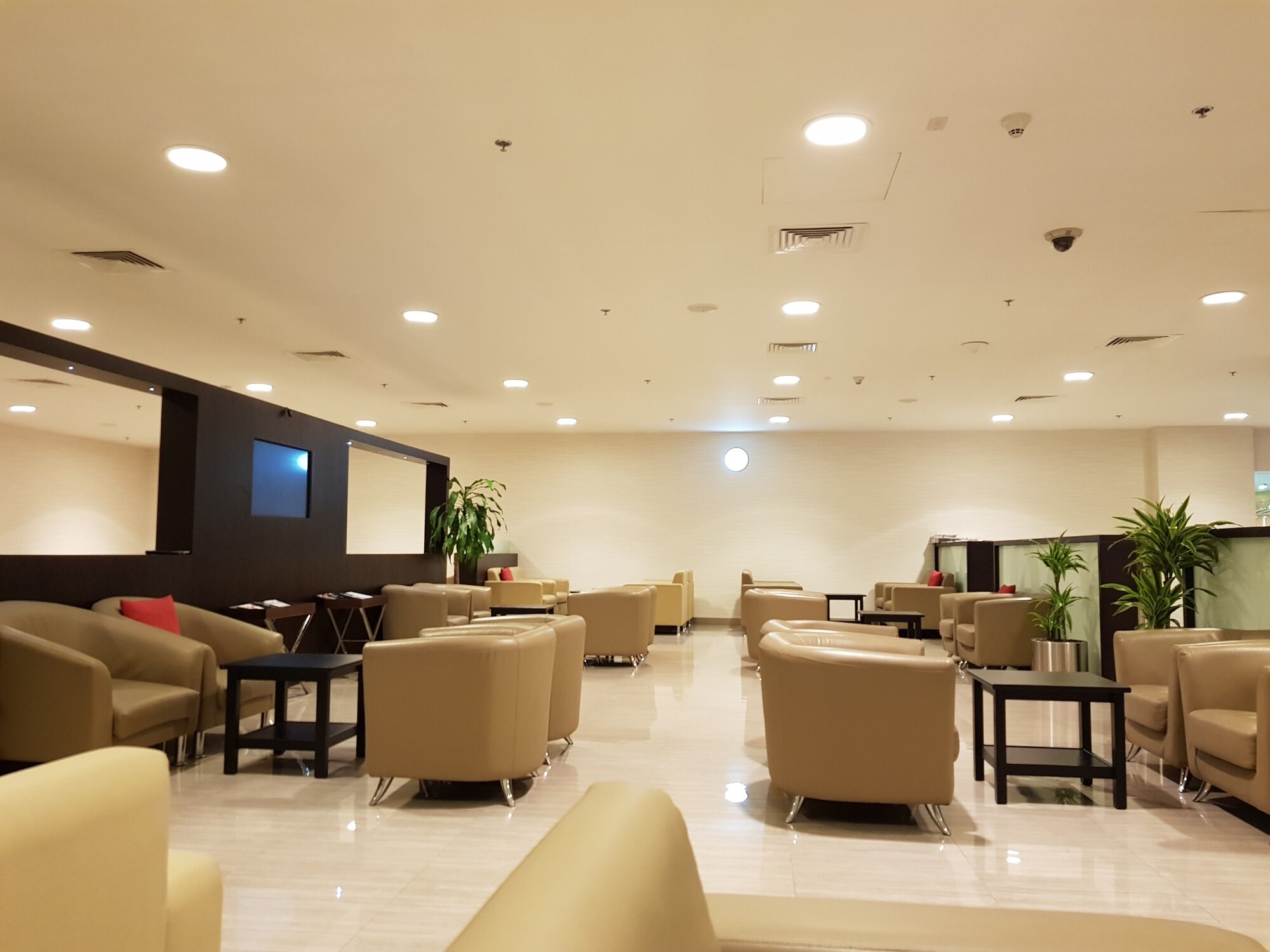 #3 of 5 images of Marhaba Lounge (Temporarily Closed)