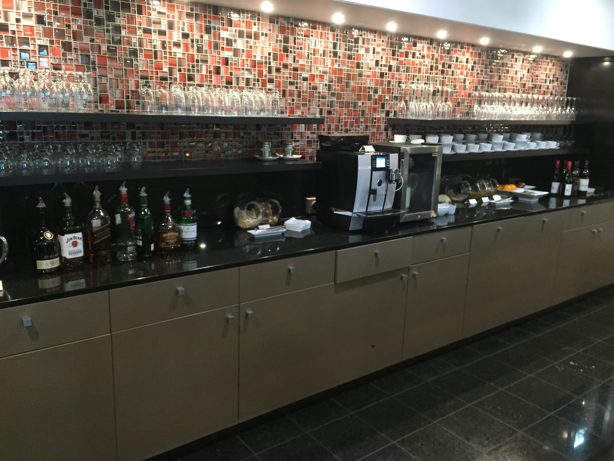 #1 of 5 images of Manaia Lounge (Temporarily Closed)
