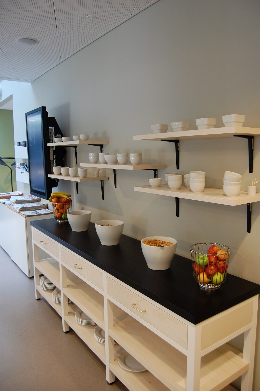 #5 of 5 images of Aurora Executive Lounge (Temporarily Closed)