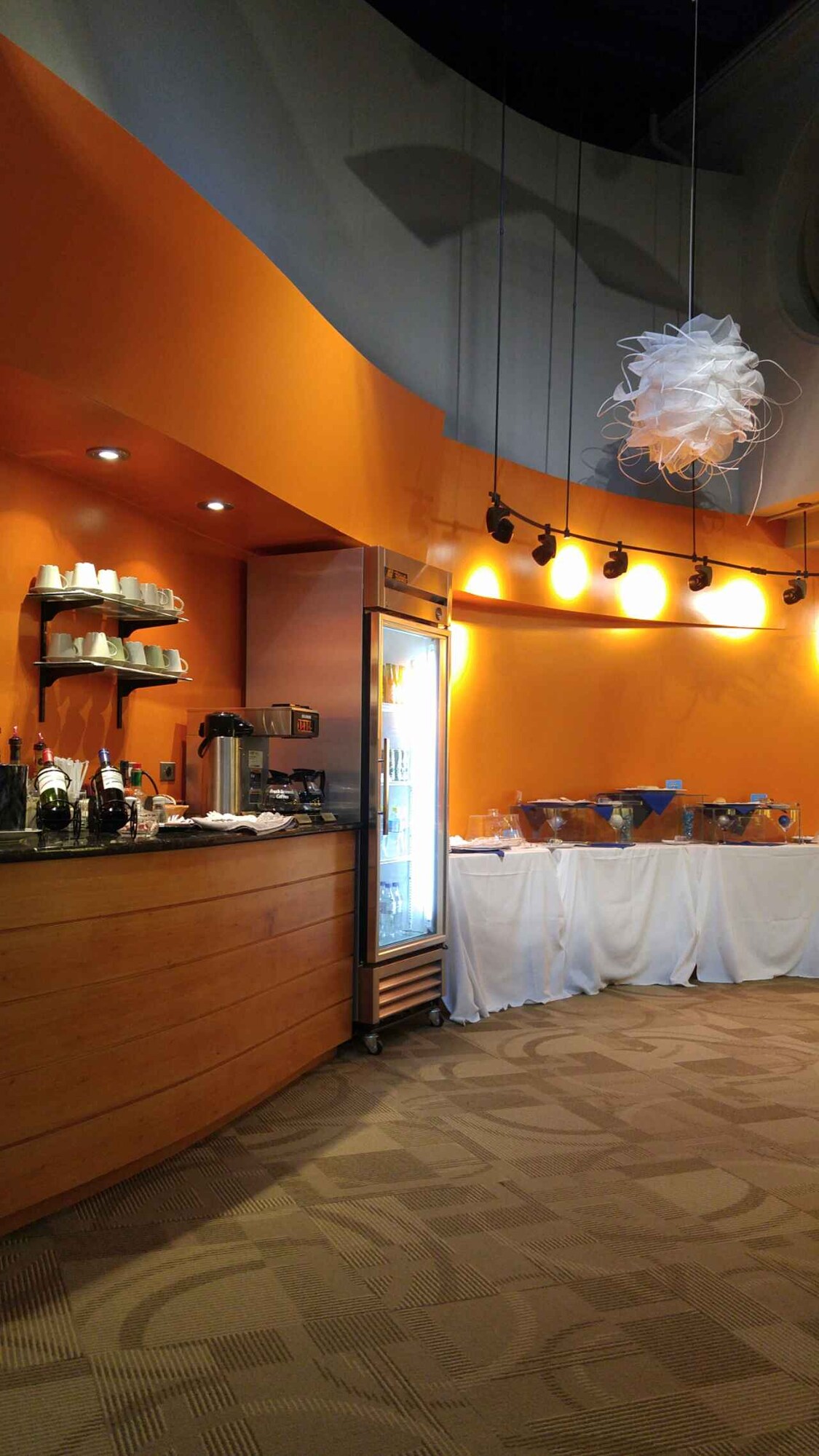#3 of 5 images of Airlines Executive Lounge