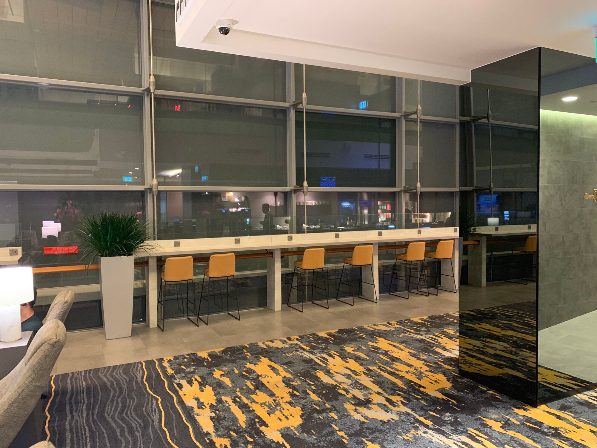 #4 of 5 images of Marhaba Lounge (Temporarily Closed)