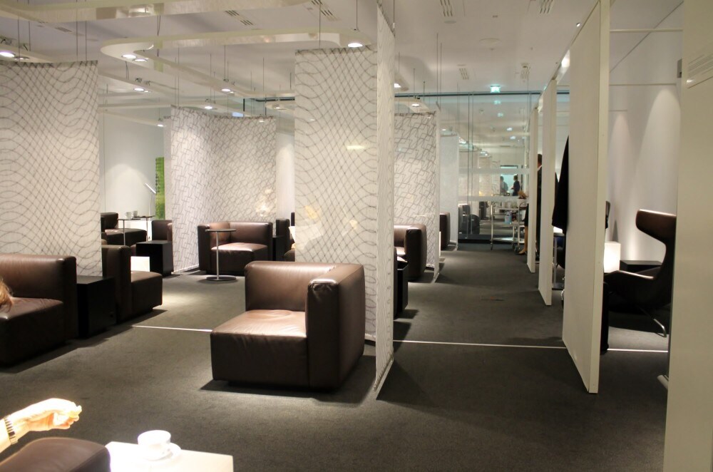 #1 of 5 images of Sky Lounge (Schengen)