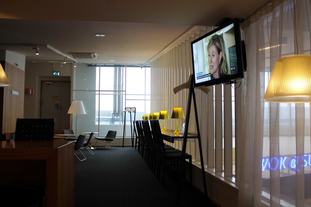 #5 of 5 images of BRA Lounge (Temporarily Closed)