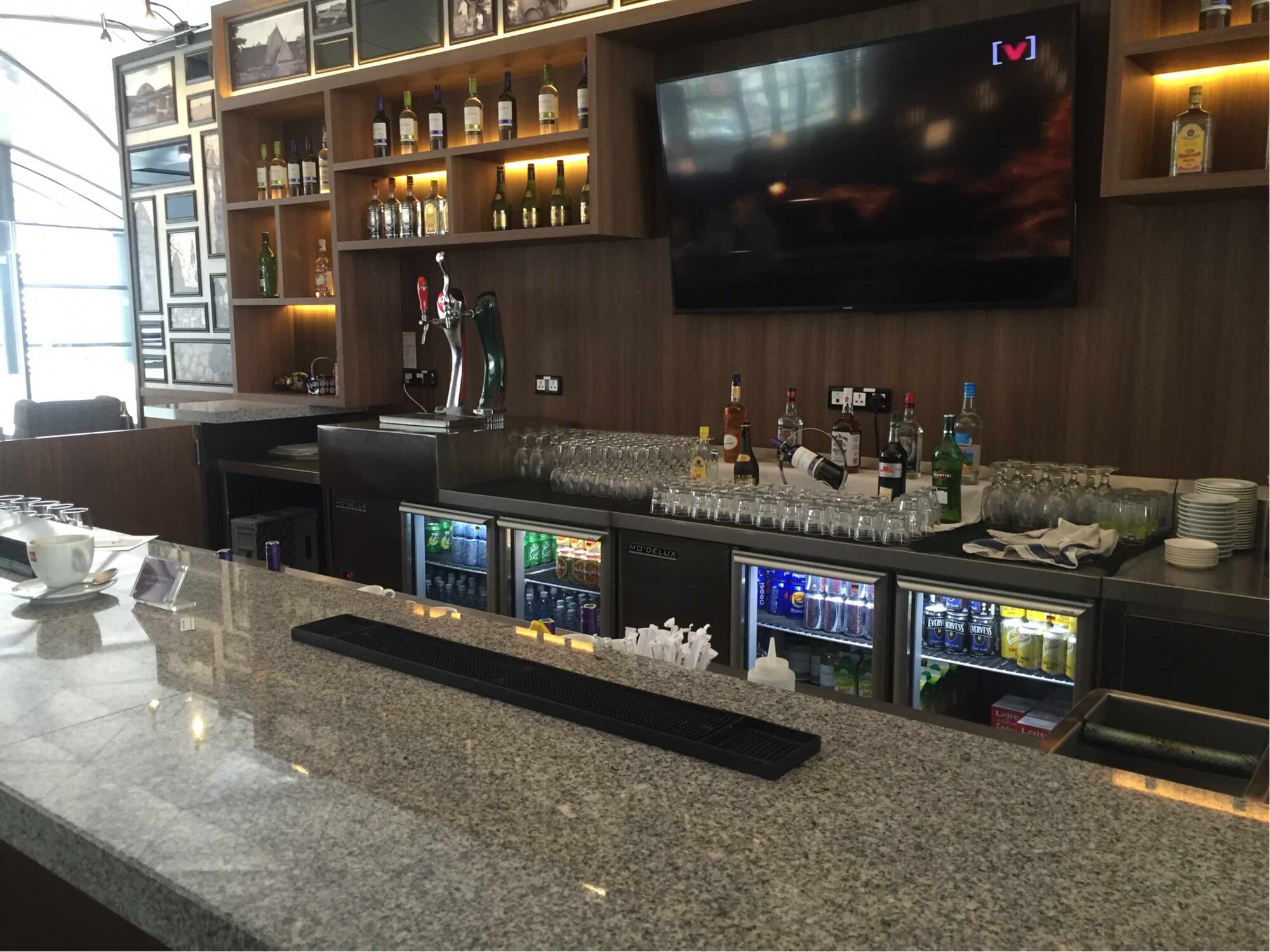 #5 of 5 images of Plaza Premium Lounge (Temporarily Closed)